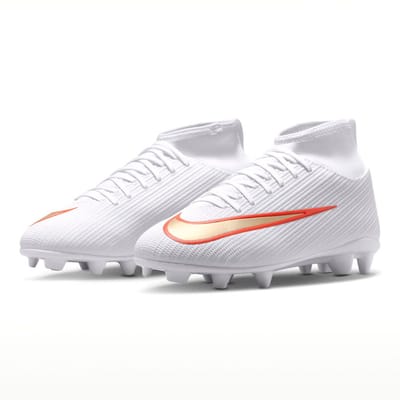 Kindervoetbalschoenen Nike Mercurial Superfly 11 Club FG/AG