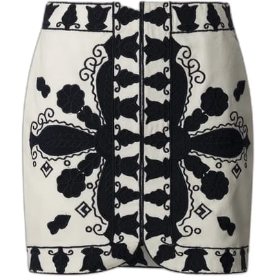 Vrouwenrok Pepe Jeans Heaven