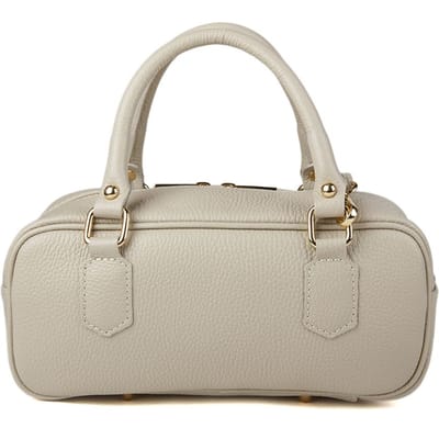 Giulia Monti Schoudertas Grant Beige
