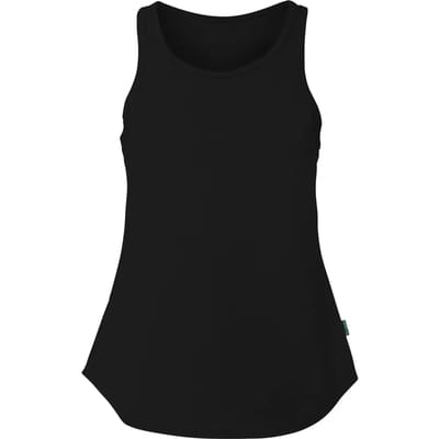 Kempa Dames Female Top Singlet Dames 2005136