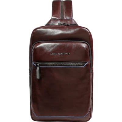 Mannenmonopolie Piquadro ca6589b2-mo Bruin