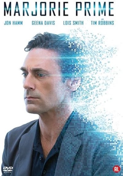 Marjorie Prime (DVD)