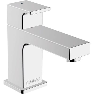 Hansgrohe Vernis Shape pillar tap 70 for cold water, without drain set 71592000