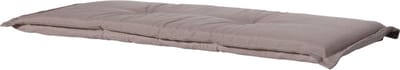 Madison tuinbankkussen Basic 150x48 cm - blauw