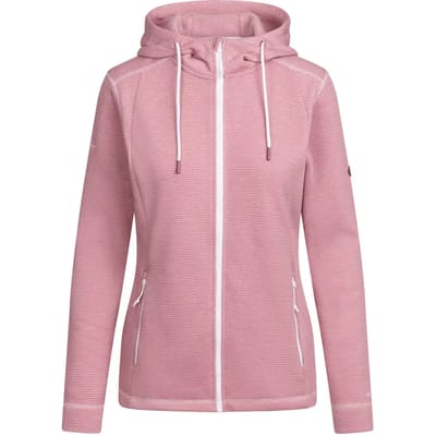 Trespass damesfleecejack Rootless - Female Fleece At200