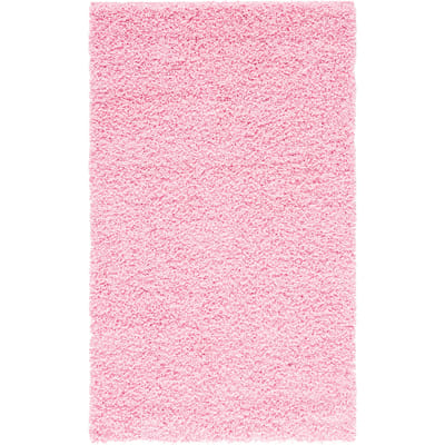 Vloerkleed Jip roze | Safavieh