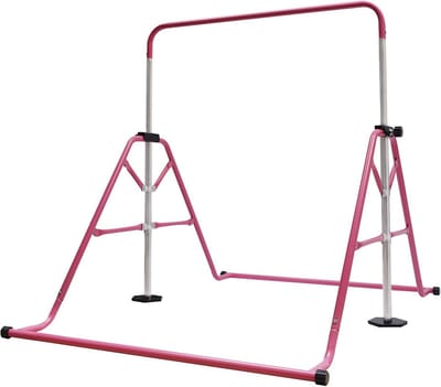Rekstok - Duikelrek - Turnrek voor Thuis - Gym