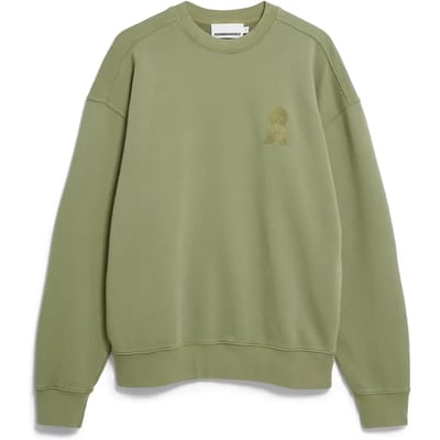 Sweatshirt Armedangels Iconic å Gmt Dye