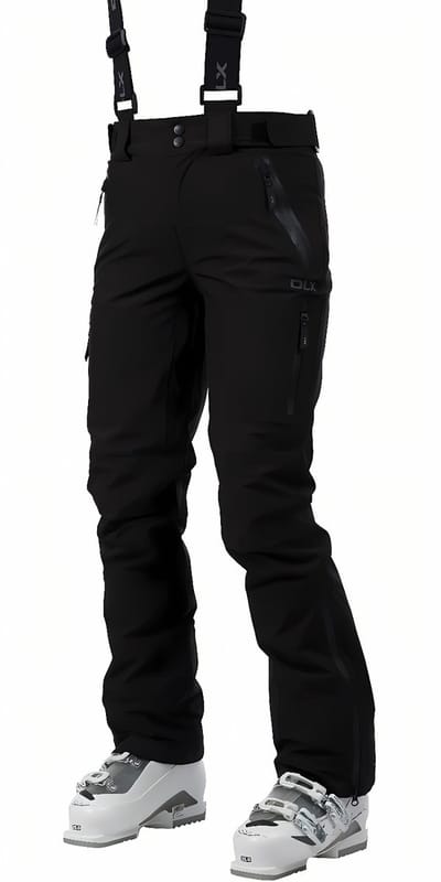 DLX dames skibroek Marisol II - Female DLX TRS