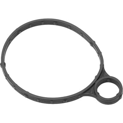 Auto Vacuümpomp Afdichting Rubber Pakking LR039593 Vervanging voor Land Rover Discover Sport 2.0L gray