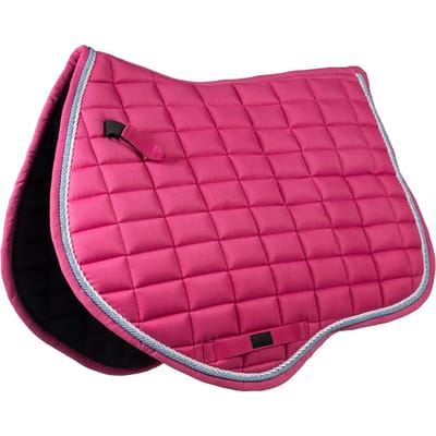 Dressuurmat voor paarden HKM Manchester