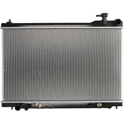 Radiator, motorkoeling NRF 56586