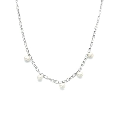Collier Parel 3,0 Mm 42 + 3 Cm
