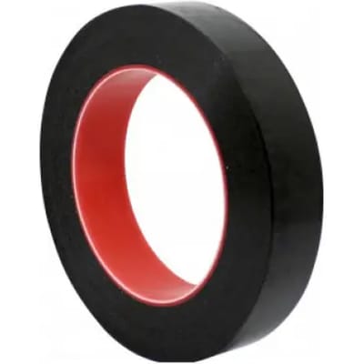 Velox Velgtape Vtt Tubeless Ready 23 Mm / 66 Meter Zwart