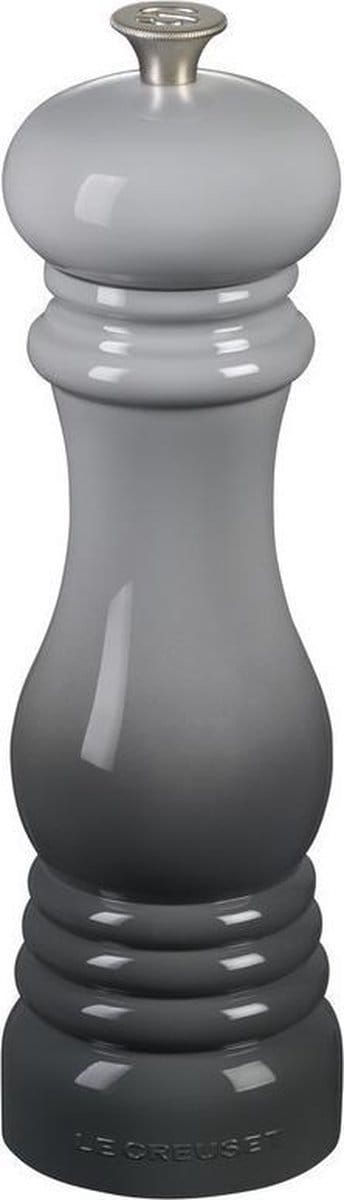 Le Creuset Zoutmolen Mist Grey 21 cm