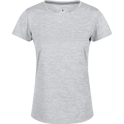Regatta Dames fingal edition marl t-shirt