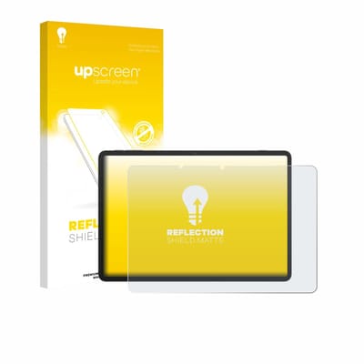 upscreen - Screenprotector voor TCL NxtPaper 11 Plus - Folie Beschermfolie anti glare matte