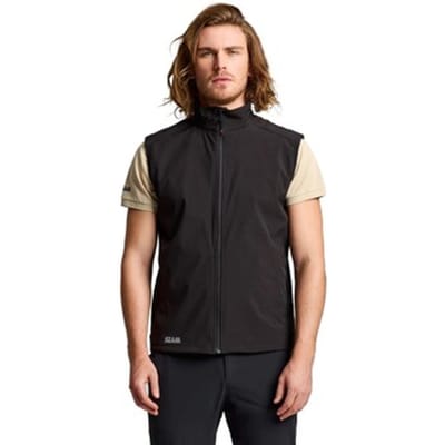 Bodywarmer Slam Act Softshell Vest - Sportswear - Volwassen