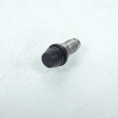 ontluchtingsschroef plug kit voor remklauw voor scooter mbk 50 booster 4vv-f5824