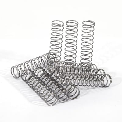 RVS Drukveren 25 mm - 10 Stuks, Ideaal voor Diverse Toepassingen