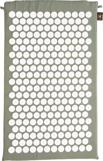 Spijkermat asgroen - Lotus