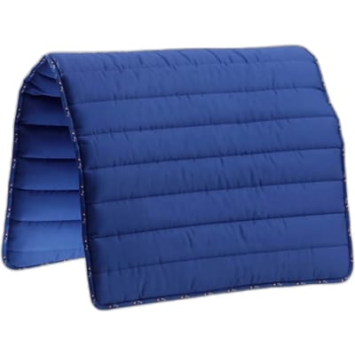 Omkeerbaar paardenzadeldek Premier Equine Buster