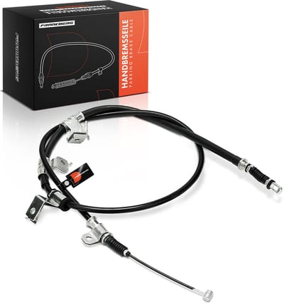 Frankberg 1x handremkabel achteras links voor Hyundai