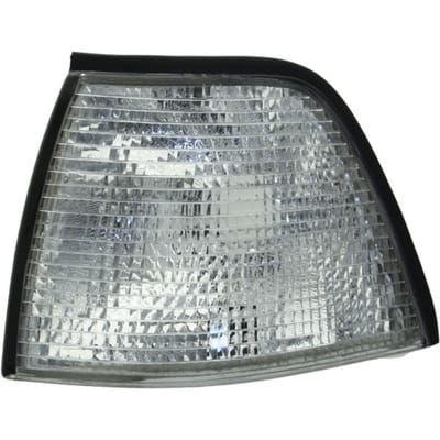 Richtingaanwijzer DEPO 444-1503L-UE-C links