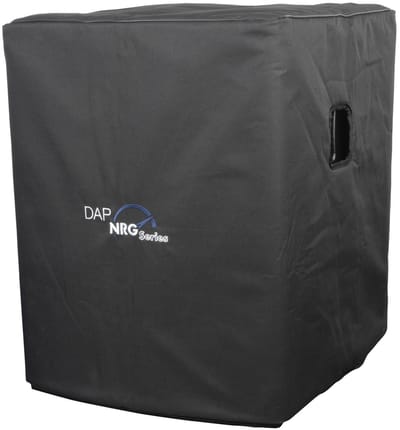 DAP transporthoes voor NRG-18S(A) subwoofers