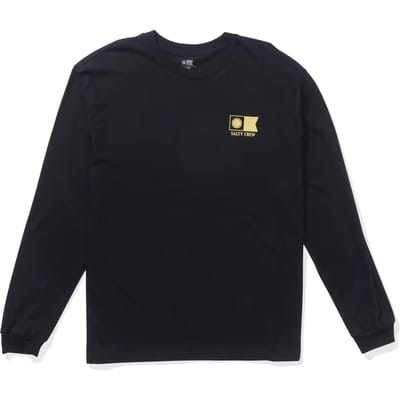 T-shirt met lange mouwen Salty Crew Flagship