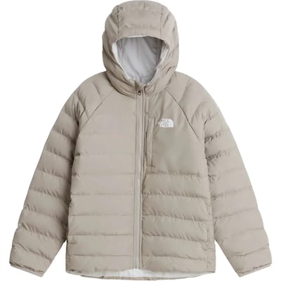 Omkeerbaar donsjack voor kinderen The North Face Perrito