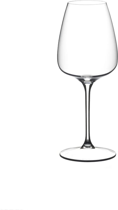 Riedel Witte Wijnglazen Grape@Riedel - Witte Wijn / Rosé / Champagne / Spritz - 550 ml - 2 Stuks