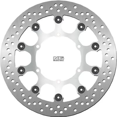 Remschijf voor vaste motorfiets NG Brake Disc DIS1321
