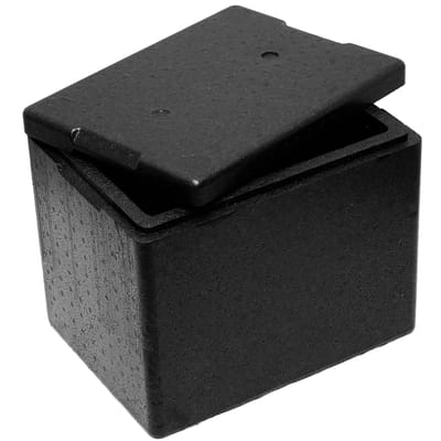 ARPACK Serie - Thermische Voedselcontainer - 395x295x320mm - 20L - Piocelan