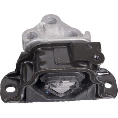 Ophanging, versnellingsbak FEBI BILSTEIN 102739, Voor