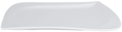 Orion MONA Serie - Porseleinen Dinerbord - 25x25 cm - Moderne Vorm