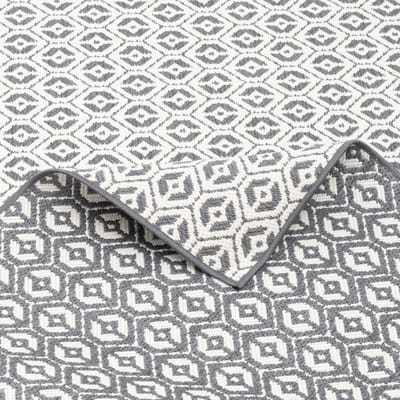 Snapstyle Dubbelzijdig Cape Cod vloerkleed voor binnen en buiten