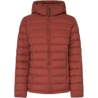 Damesjack met capuchon Pepe Jeans Ammy