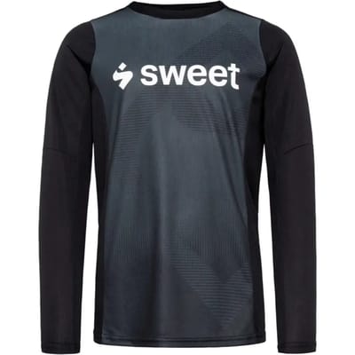 Kindertrui met lange mouwen Sweet Protection Hunter II Trail