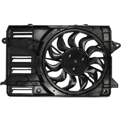 Ventilator NRF 470020