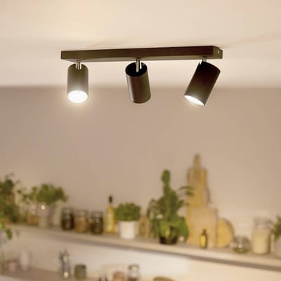 Philips Ultra Efficient LED spot - 50 W - GU10 - Koelwit licht