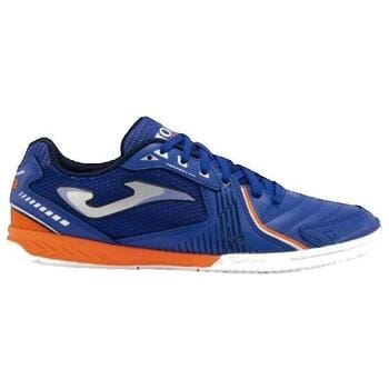 Joma Dribling In Zaalschoenen Blauw EU 42