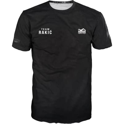 T-shirt Phantom Athletics Evo Team Rakic