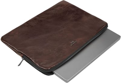 Laptop sleeve Hudson
