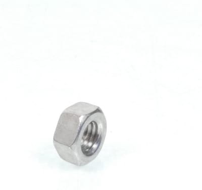 Écrou M7 pas 1.25 pour moto Yamaha 850 MT-09 2014 9888008100 99780-08600 Neuf