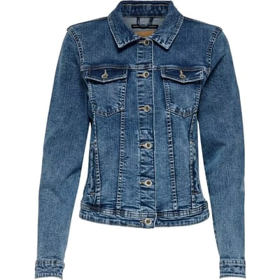 ONLY Denim jas ONLTIA Denim jas