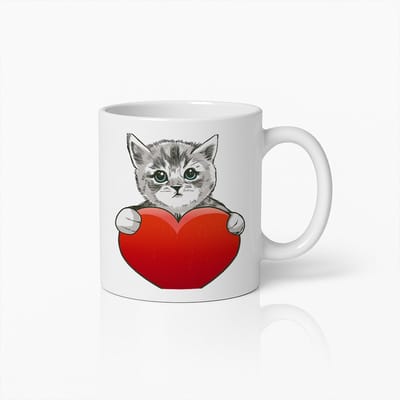 Nevolis® | Koffiemok 330ml met Uniek Design | Ontwerp Jouw Eigen Mok | Handgemaakt Cadeau voor Koffieliefhebbers | Gepersonaliseerd op Aanvraag | Enkel of Grote Bestelling