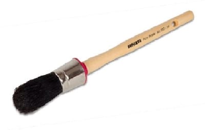 Anza Pure Bristle 20 - 222-20 - rond