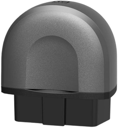 OBD2 Diagnoseapparaat Bluetooth Serie - Multifunctioneel Autoscanner - Volledige Voertuigdiagnose - Real-time Data Monitoring - 4-30V Breed Voltagebereik