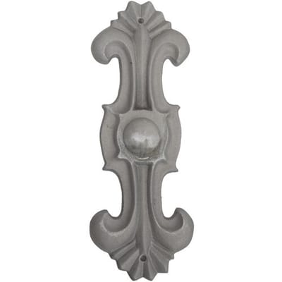 KS Verlichting Muuranker klassiek Groot (33cm)
